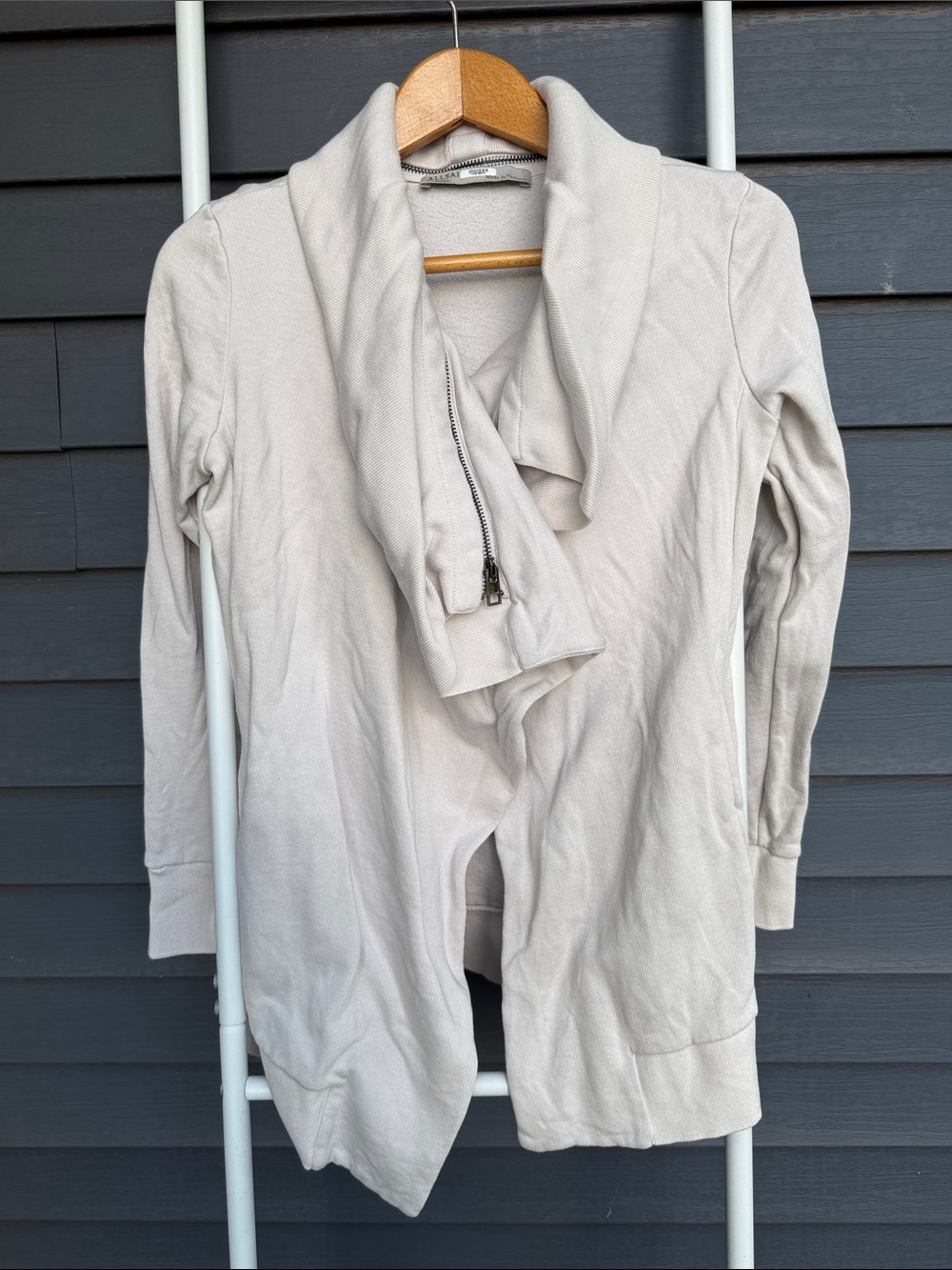 All Saints cardigan XS
